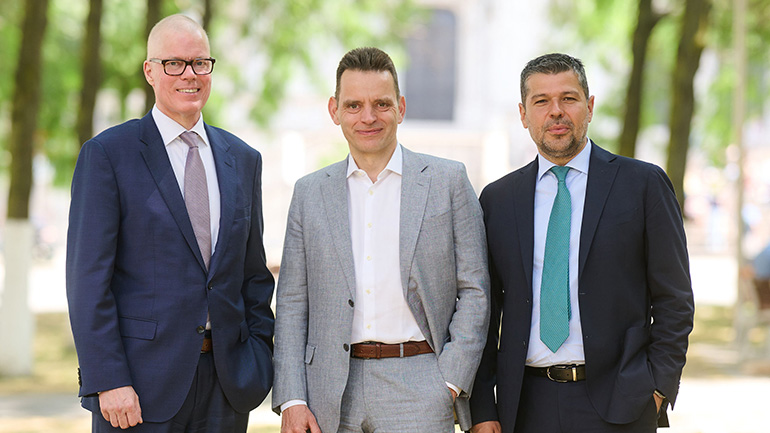 Η νέα Προεδρία της Eυρωπαϊκής βιομηχανίας ηλεκτρικής ενέργειας παρουσιάζει το όραμά της για καθαρή ενεργειακή ανεξαρτησία της Ευρώπης